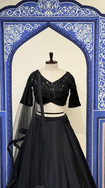 Lehenga