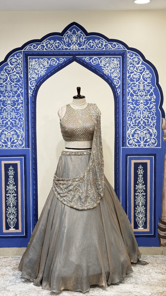 Image of Lehenga