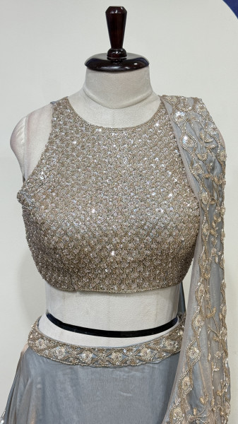 Lehenga