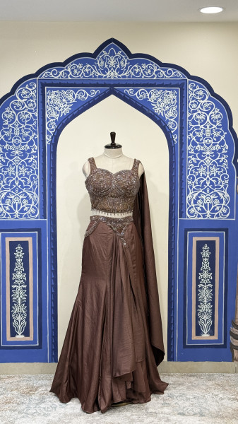 Lehenga