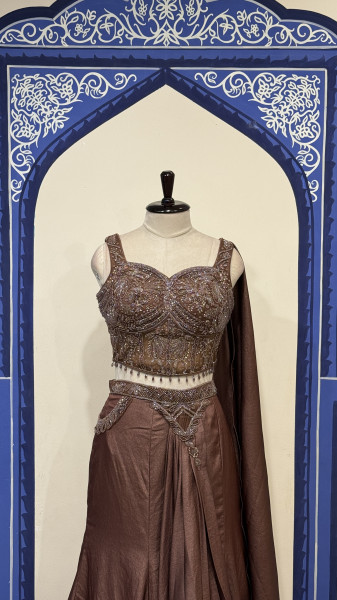 Lehenga