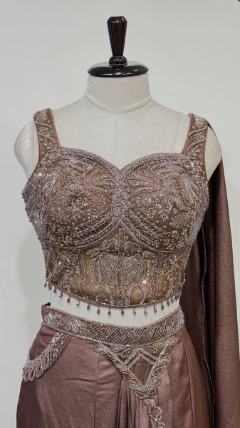 Lehenga