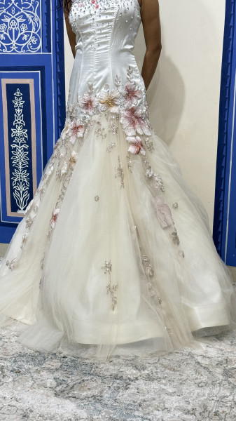 Gown