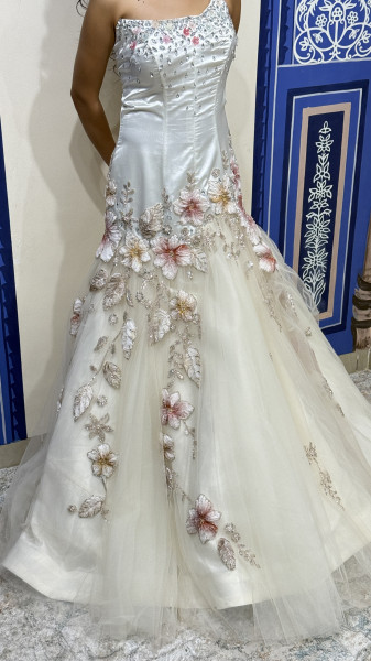 Gown