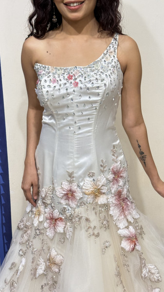 Gown