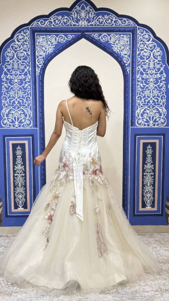 Gown