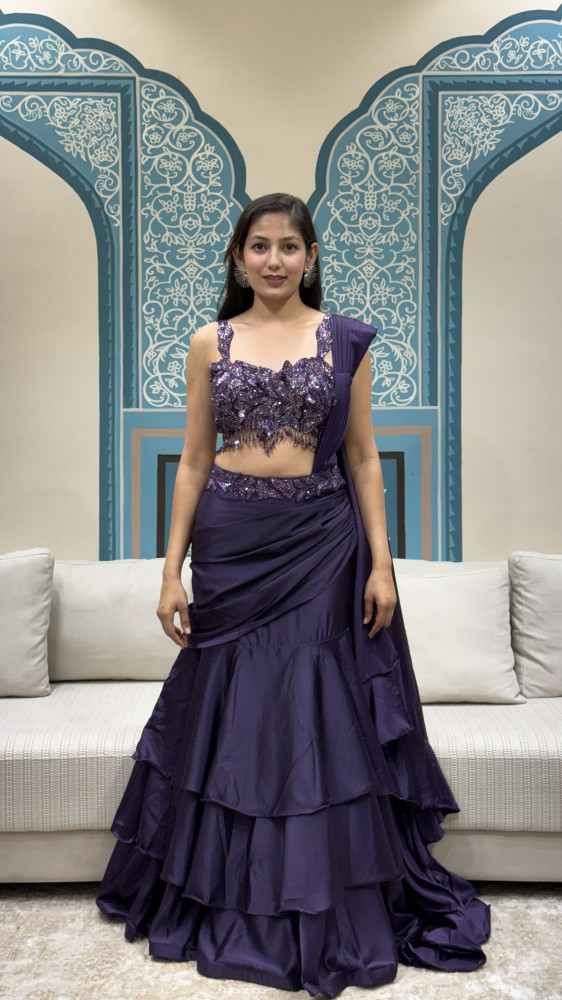 Image of Lehenga