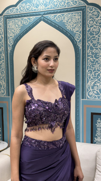 Lehenga