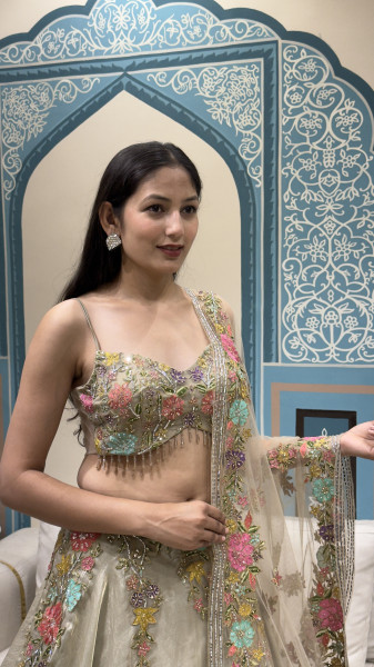 Lehenga