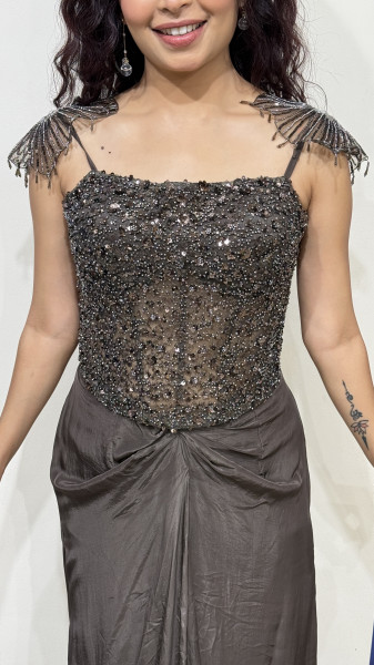 Skirt Top