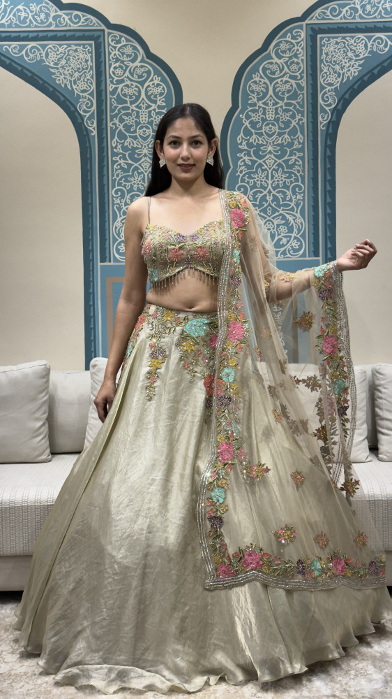 Image of Lehenga
