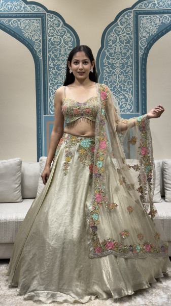Lehenga