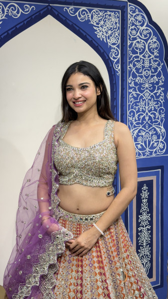 Lehenga