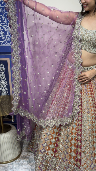 Lehenga