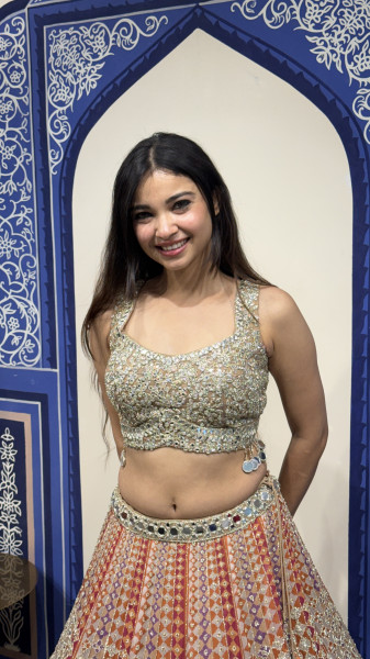 Lehenga