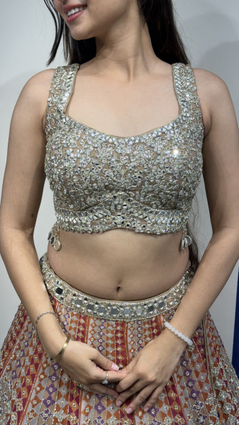 Lehenga