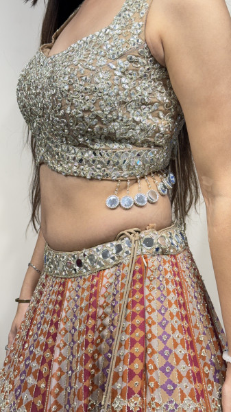 Lehenga