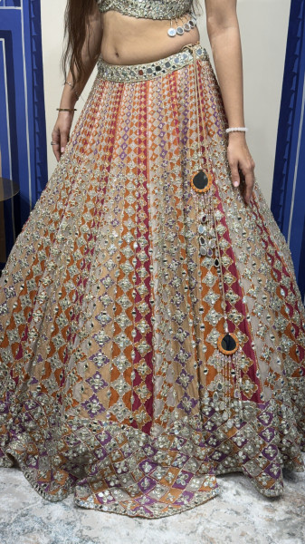 Lehenga
