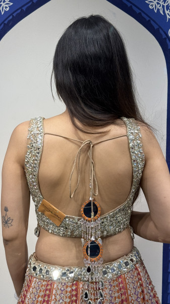 Lehenga
