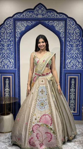 Lehenga