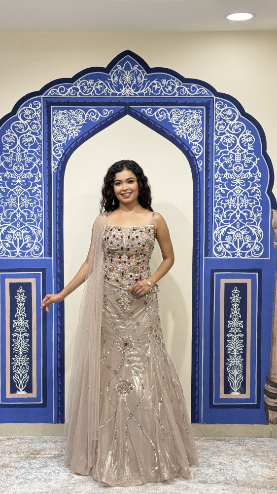 Image of Lehenga