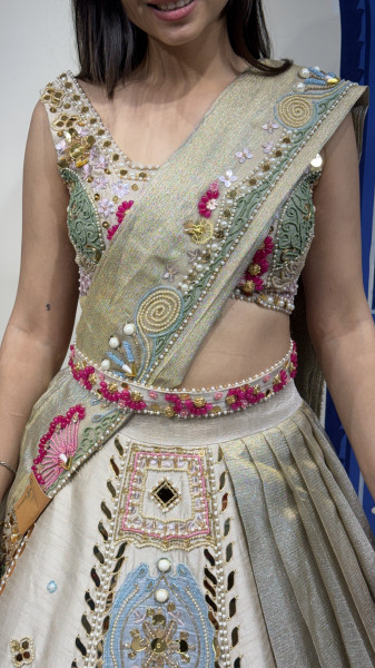 Lehenga