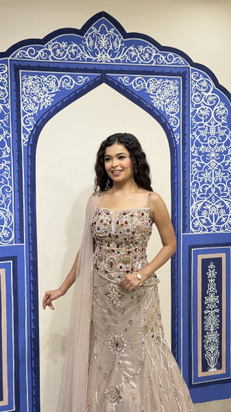 Lehenga