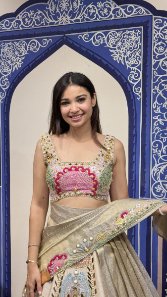 Lehenga