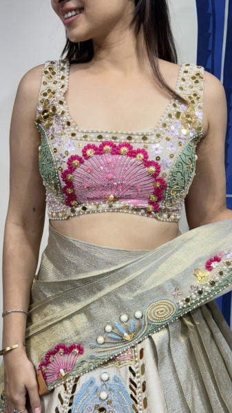 Lehenga