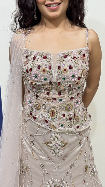 Lehenga
