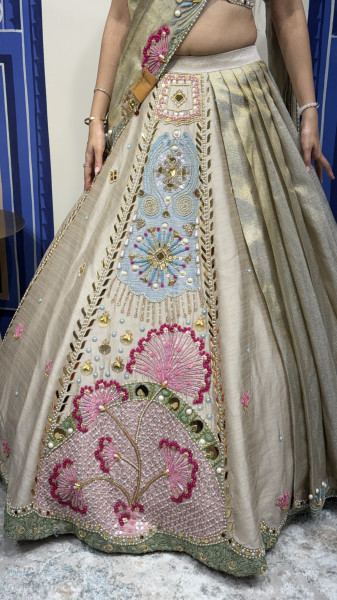 Lehenga