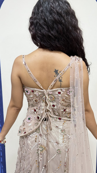Lehenga