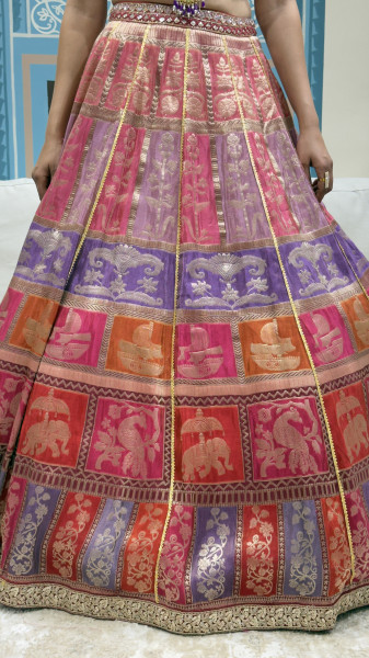 Lehenga