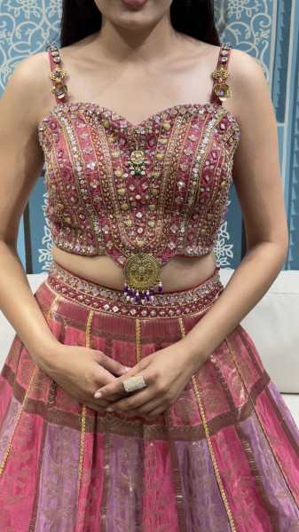 Lehenga