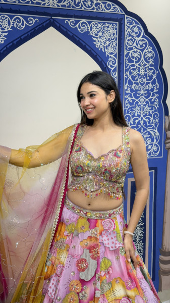 Lehenga