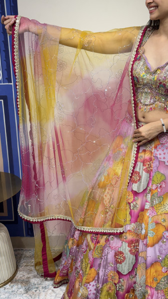 Lehenga