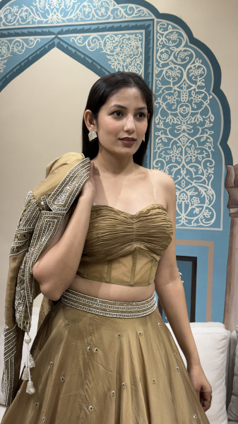 Lehenga