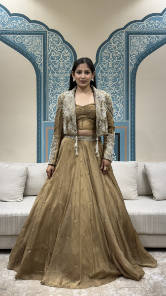 Lehenga