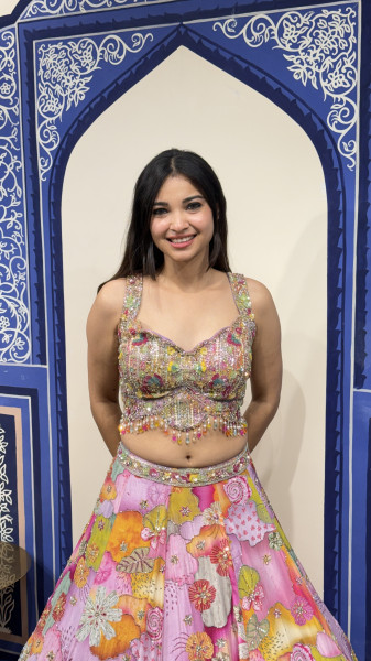 Lehenga