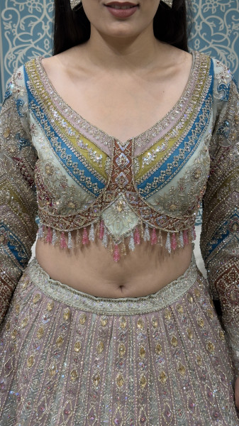Lehenga