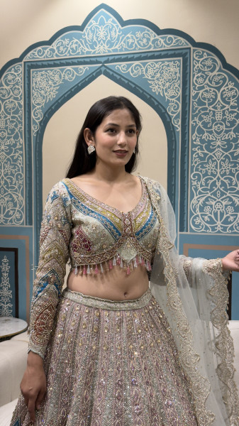 Lehenga