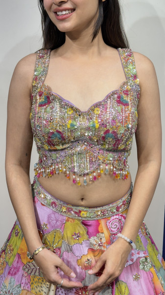Lehenga
