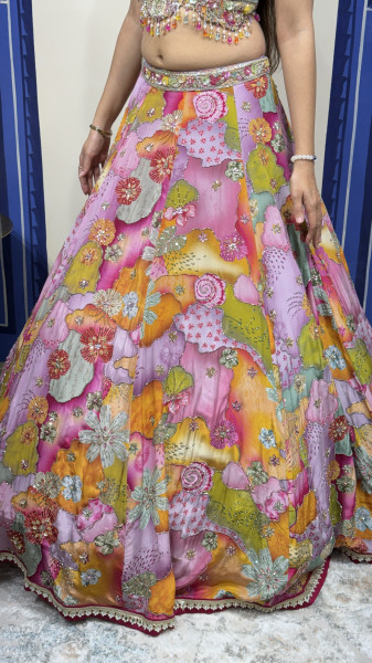 Lehenga