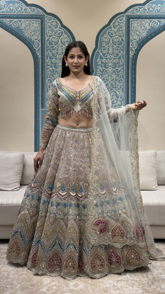 Lehenga