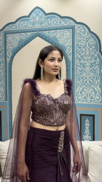 Lehenga