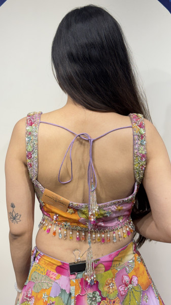 Lehenga
