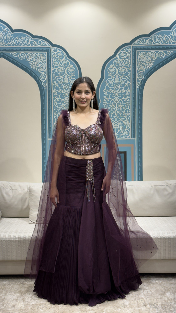 Image of Lehenga