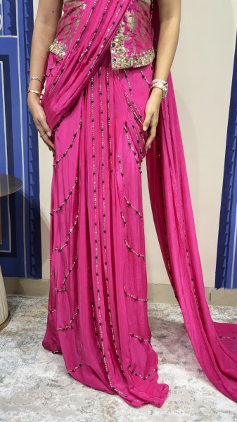 Saree