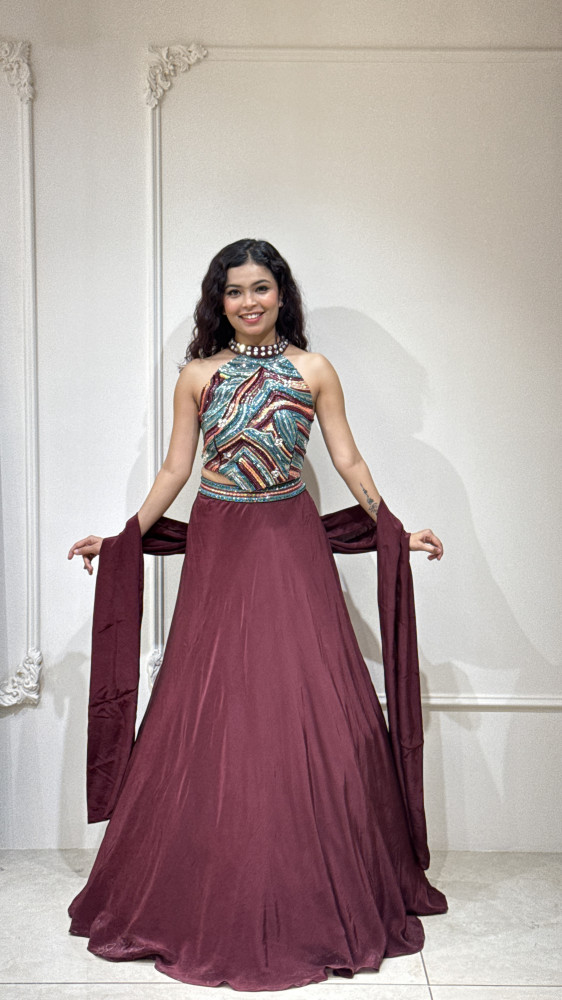 Image of Lehenga