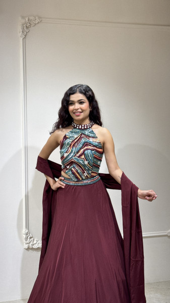 Lehenga